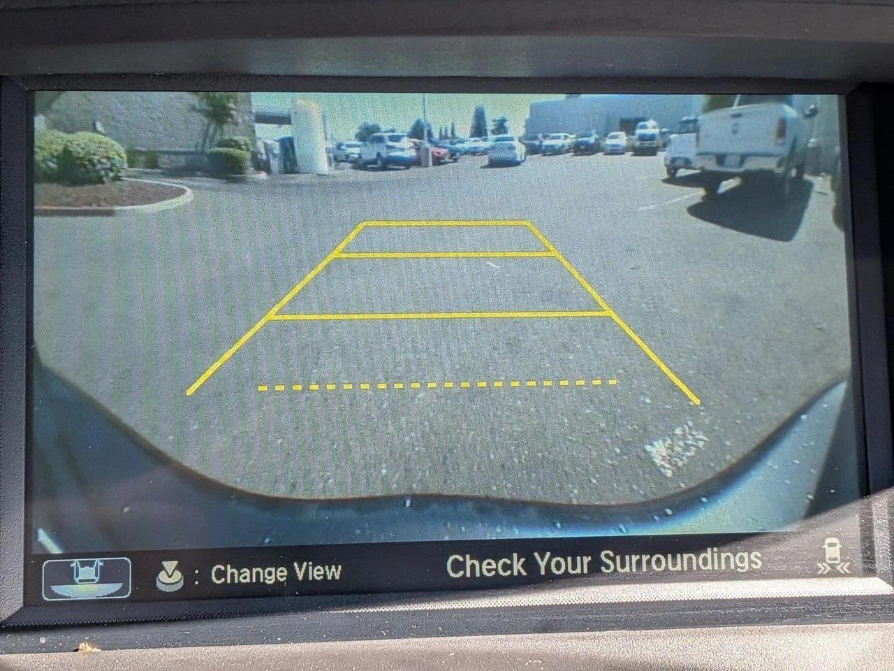 2016 Acura MDX w/Advance Roseville CA