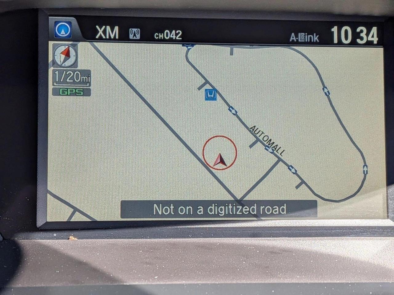 2016 Acura MDX w/Advance Roseville CA