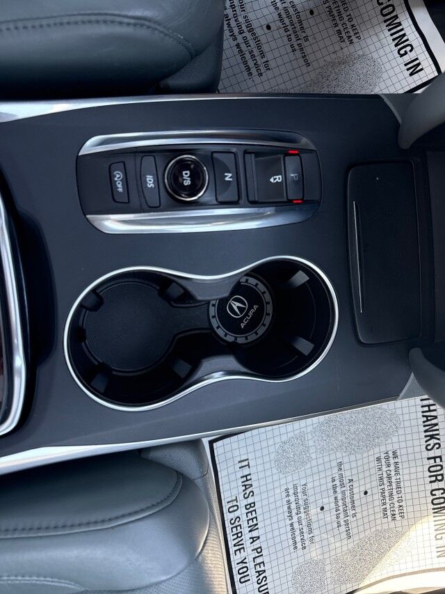 2016 Acura MDX w/Advance Springfield IL