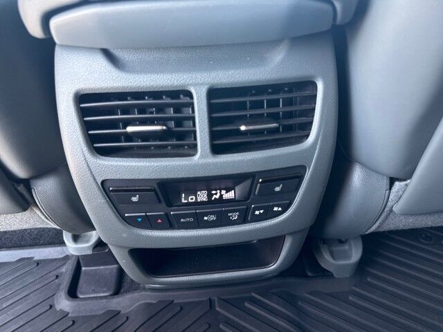 2016 Acura MDX w/Advance Springfield IL