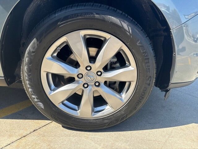 2016 Acura MDX w/Advance Springfield IL
