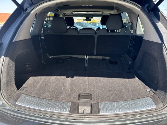 2016 Acura MDX w/Advance Springfield IL