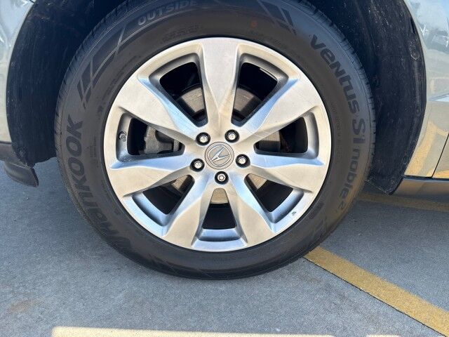 2016 Acura MDX w/Advance Springfield IL