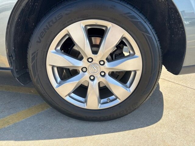 2016 Acura MDX w/Advance Springfield IL