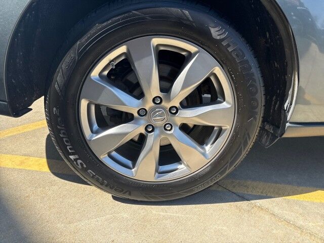 2016 Acura MDX w/Advance Springfield IL