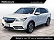 2016 Acura MDX w/Tech/AcuraWatch Plus
