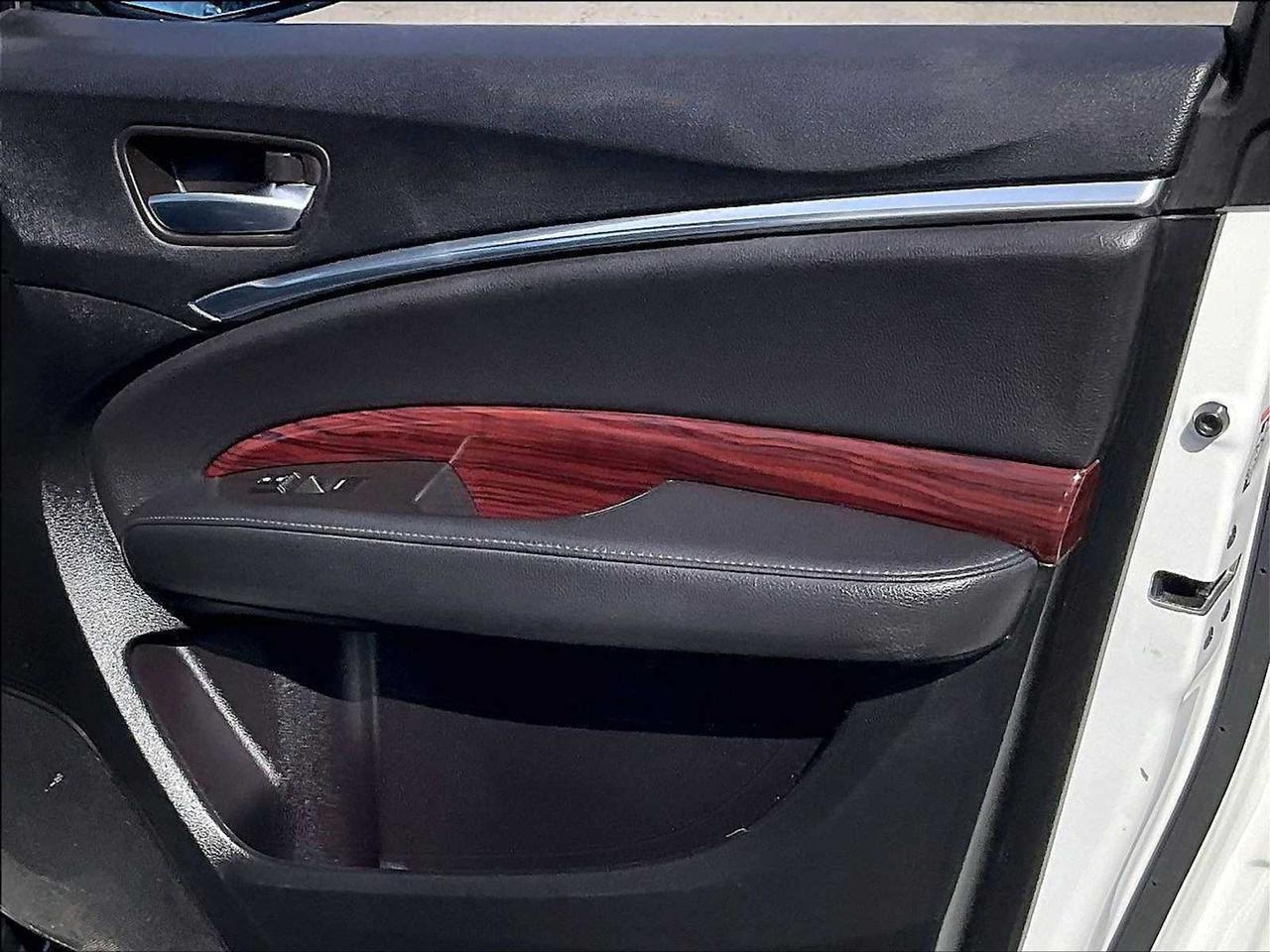 2016 Acura MDX w/Tech/AcuraWatch Plus Roseville CA