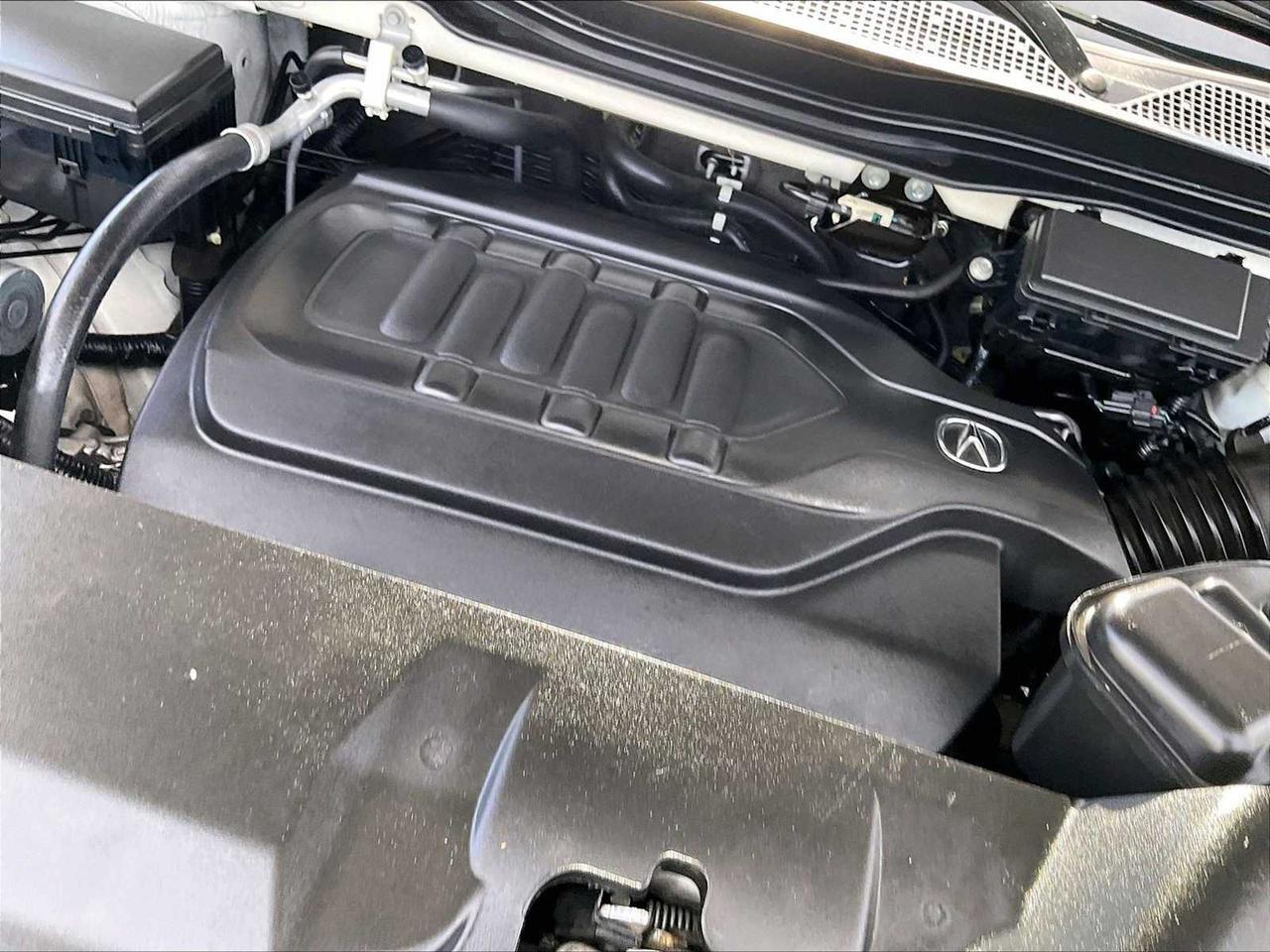 2016 Acura MDX w/Tech/AcuraWatch Plus Roseville CA
