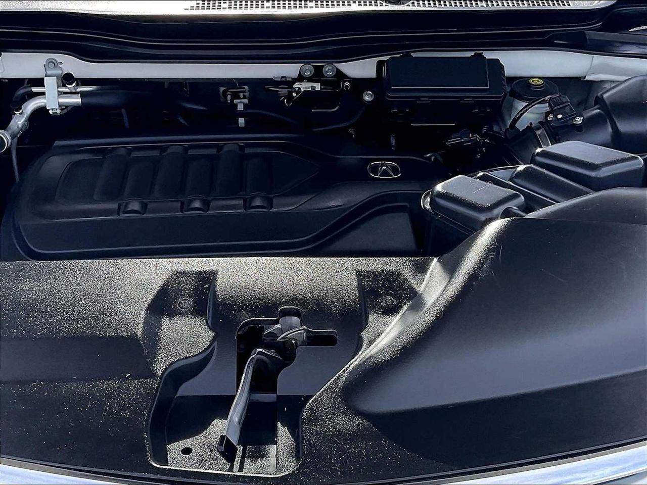 2016 Acura MDX w/Tech/AcuraWatch Plus Roseville CA