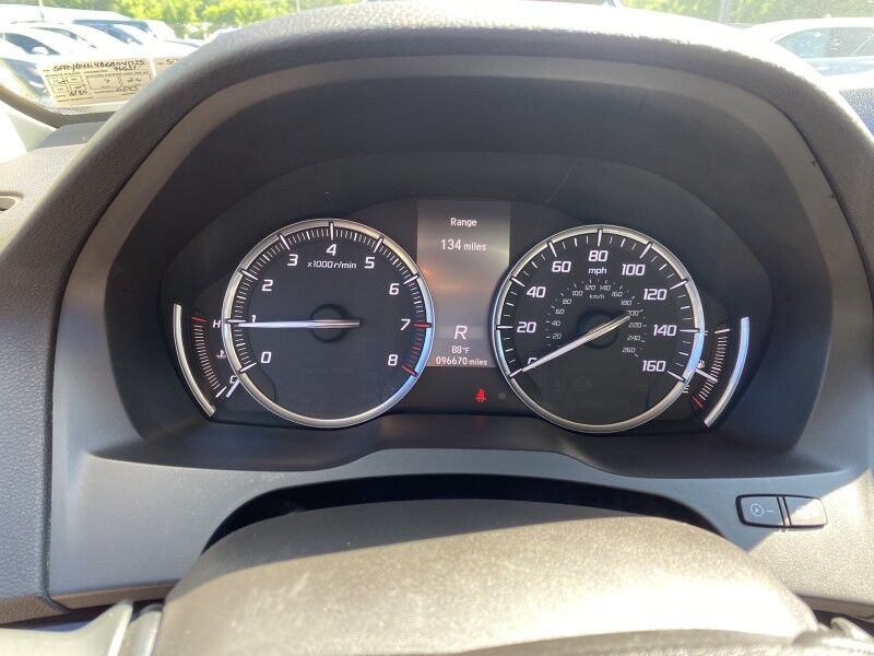 2016 Acura MDX w/Tech Springfield PA
