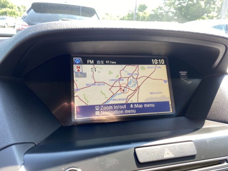 2016 Acura MDX w/Tech Springfield PA