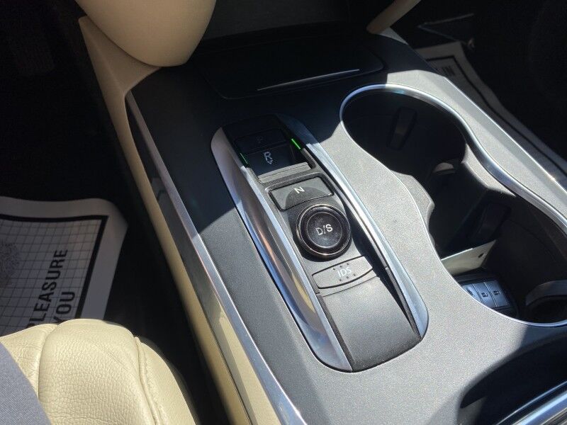 2016 Acura MDX w/Tech Springfield PA