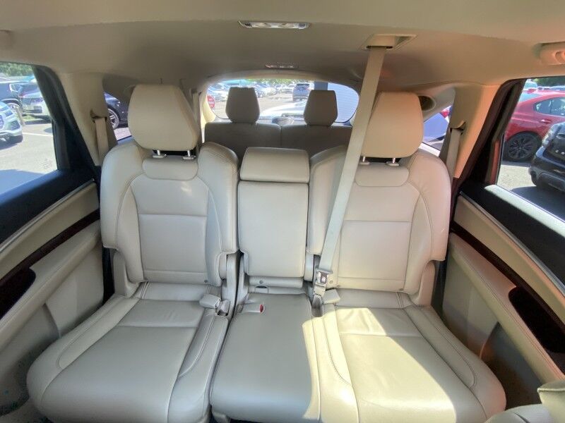 2016 Acura MDX w/Tech Springfield PA