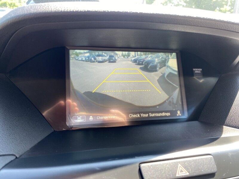 2016 Acura MDX w/Tech Springfield PA