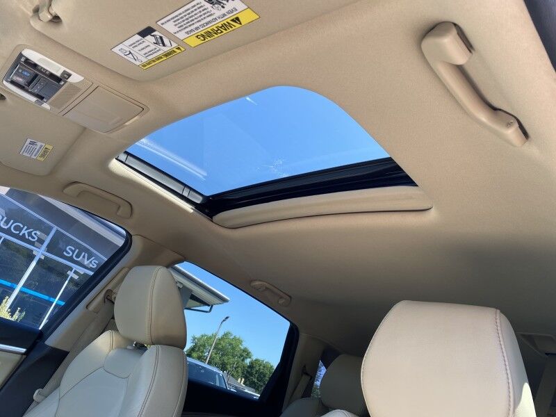 2016 Acura MDX w/Tech Springfield PA