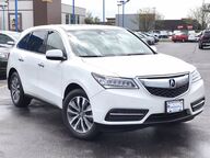 2016 Acura MDX w/Tech Chicago IL 2016 Acura MDX w/Tech Chicago IL