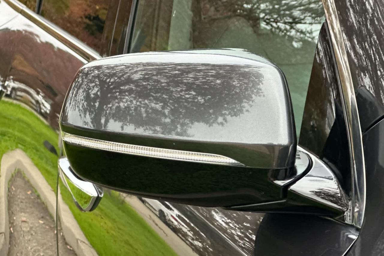 2016 Acura MDX w/Tech Roseville CA