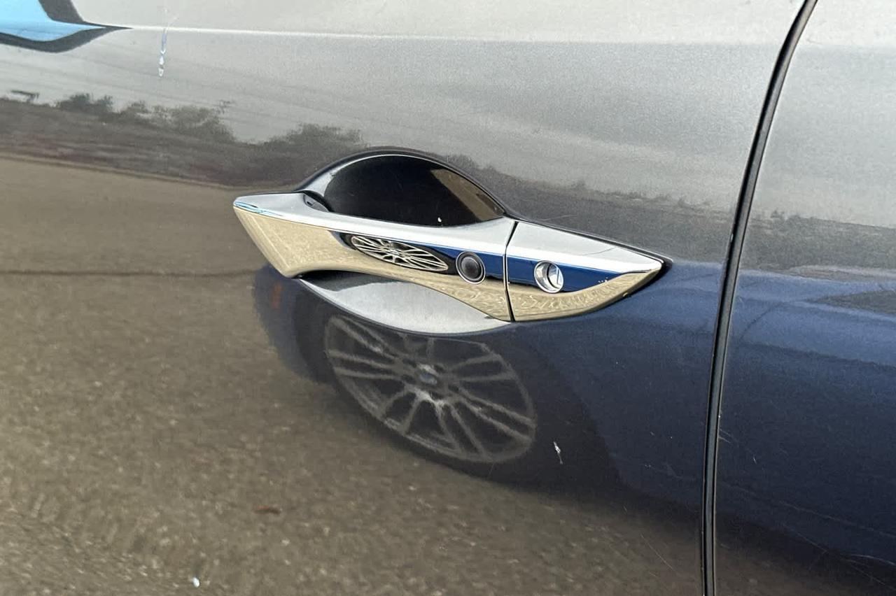 2016 Acura MDX w/Tech Roseville CA