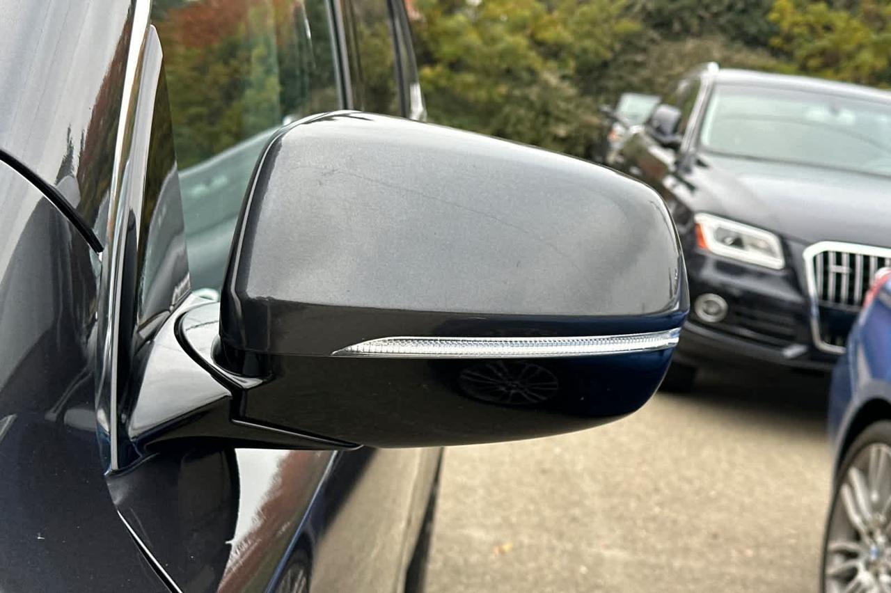 2016 Acura MDX w/Tech Roseville CA