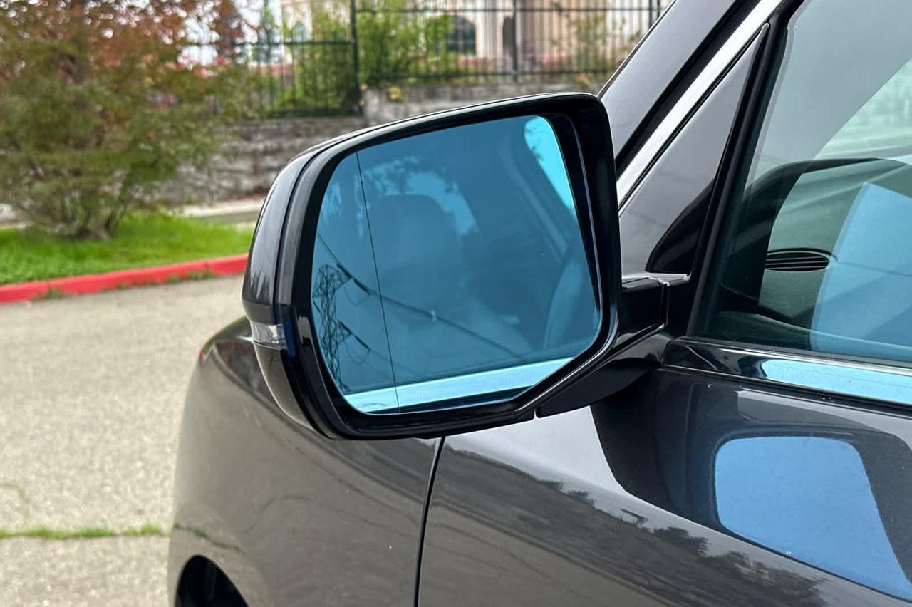 2016 Acura MDX w/Tech Roseville CA