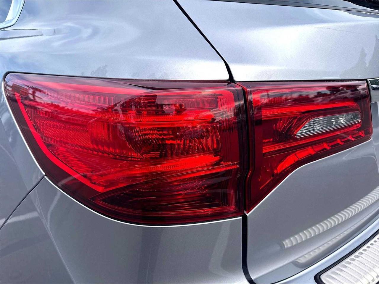 2016 Acura MDX w/Tech Roseville CA