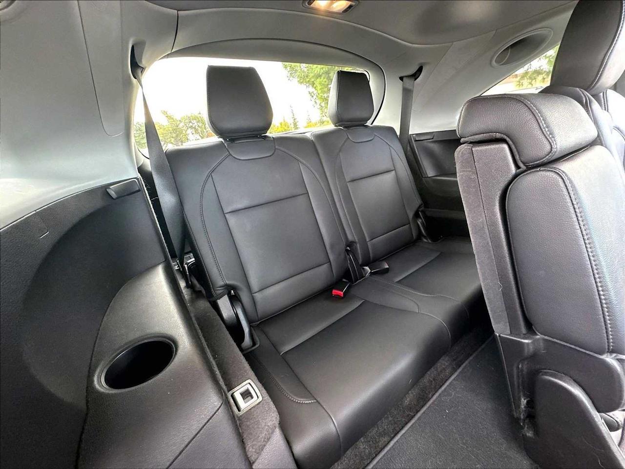 2016 Acura MDX w/Tech Roseville CA