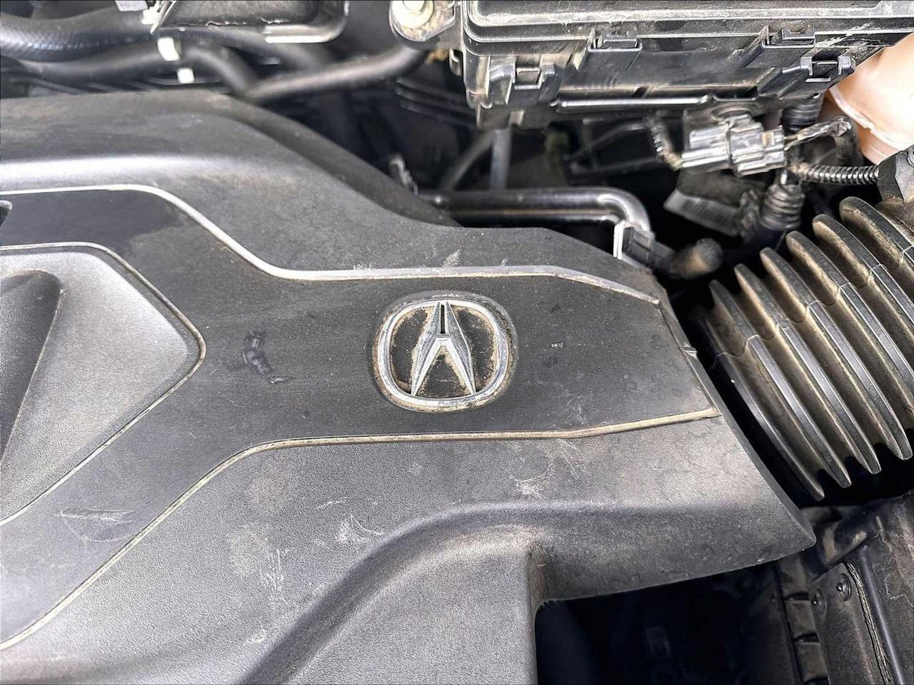 2016 Acura MDX w/Tech Roseville CA