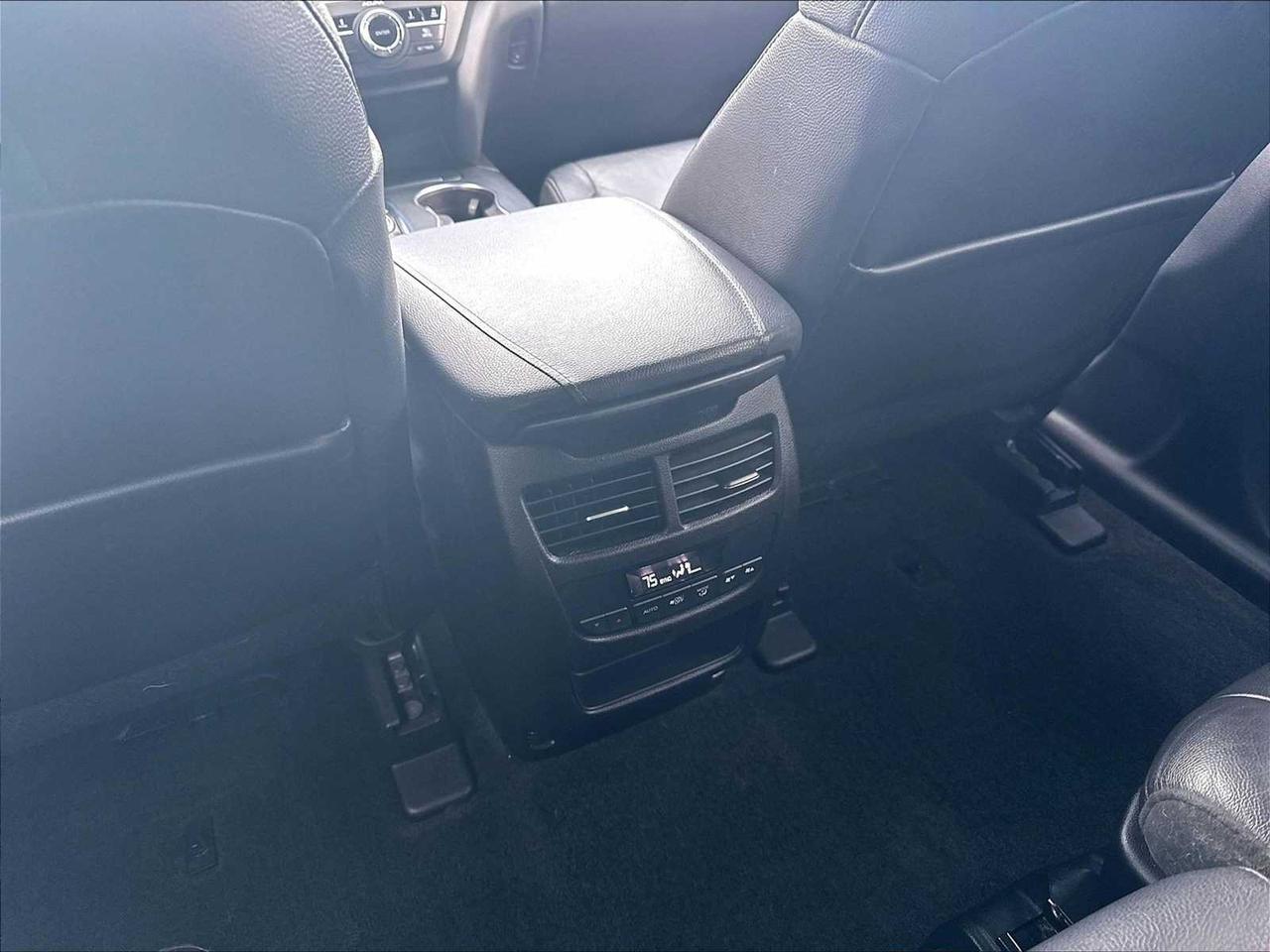 2016 Acura MDX w/Tech Roseville CA