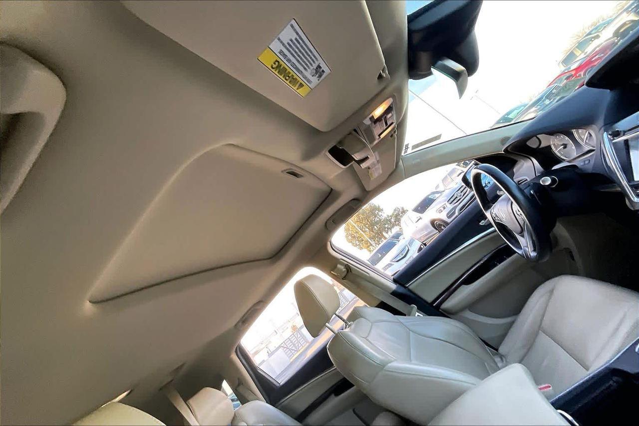 2016 Acura MDX w/Tech Roseville CA