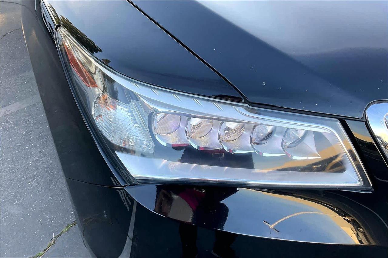 2016 Acura MDX w/Tech Roseville CA