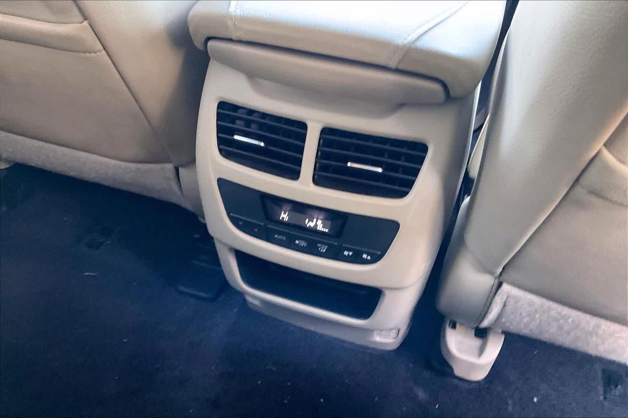 2016 Acura MDX w/Tech Roseville CA