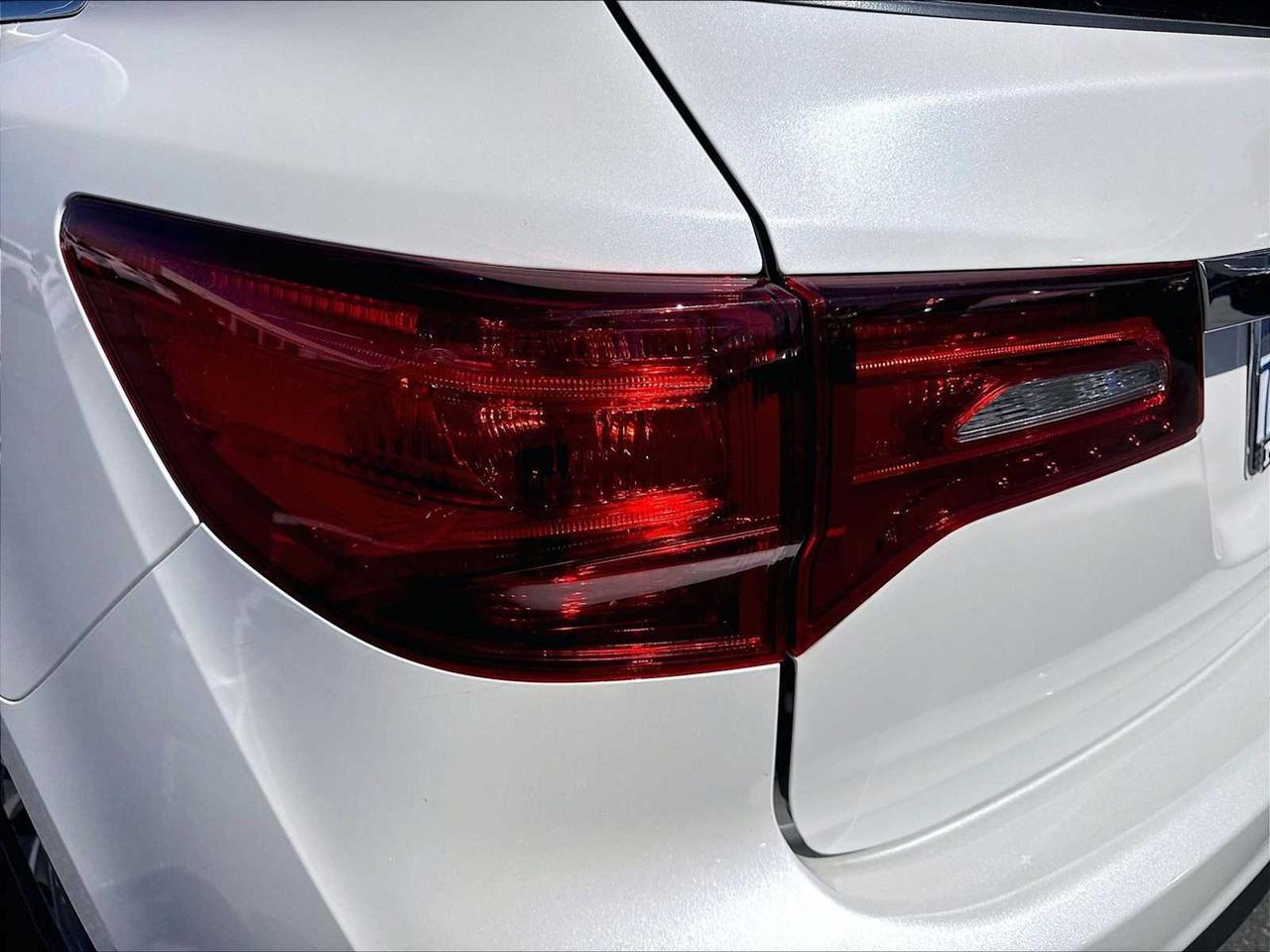 2016 Acura MDX w/Tech Roseville CA