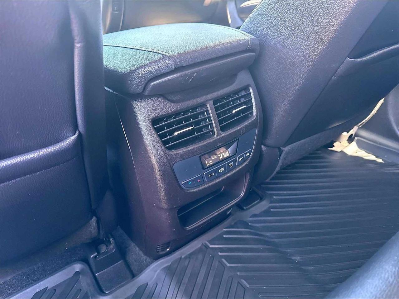 2016 Acura MDX w/Tech Roseville CA