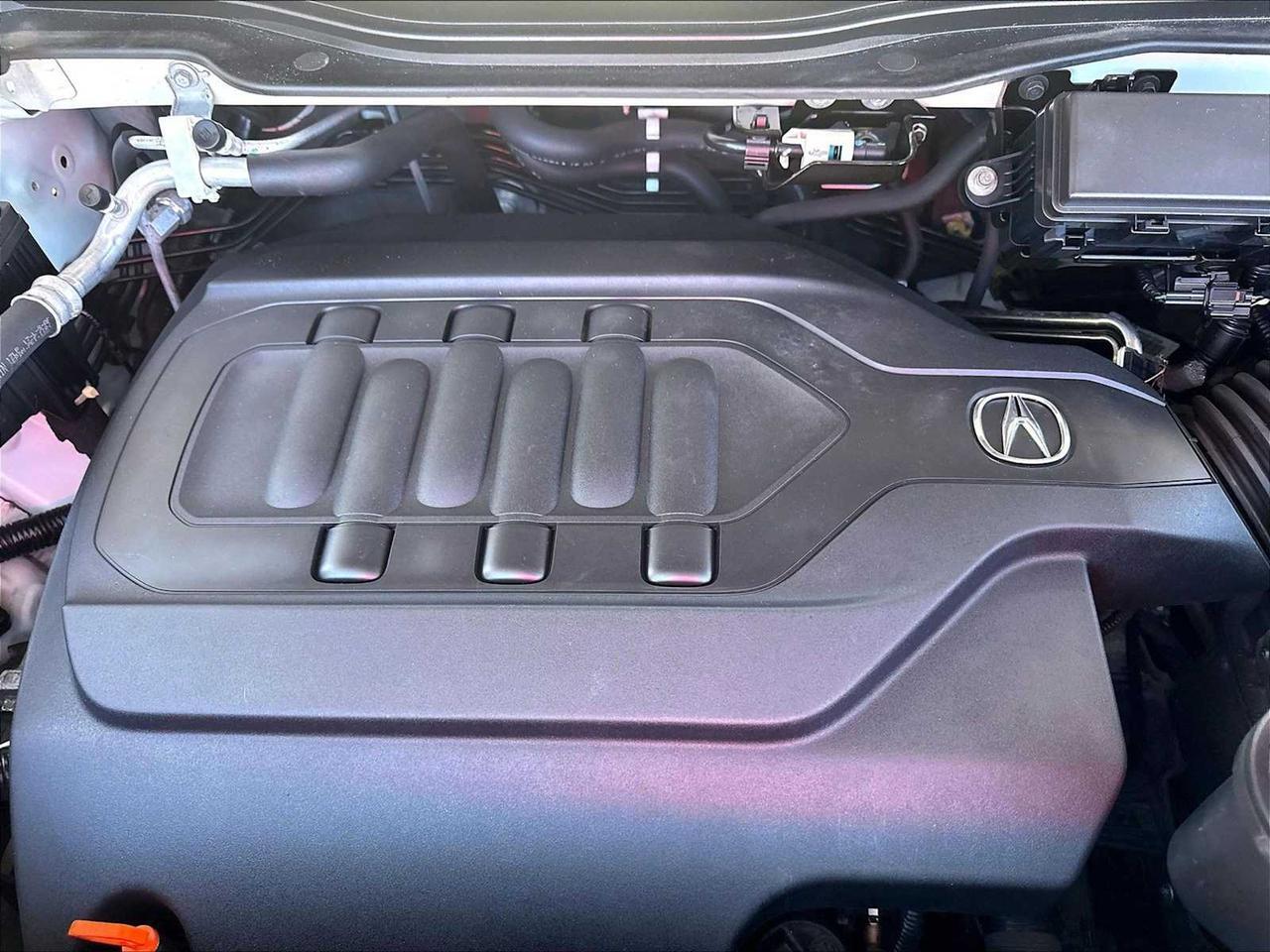 2016 Acura MDX w/Tech Roseville CA