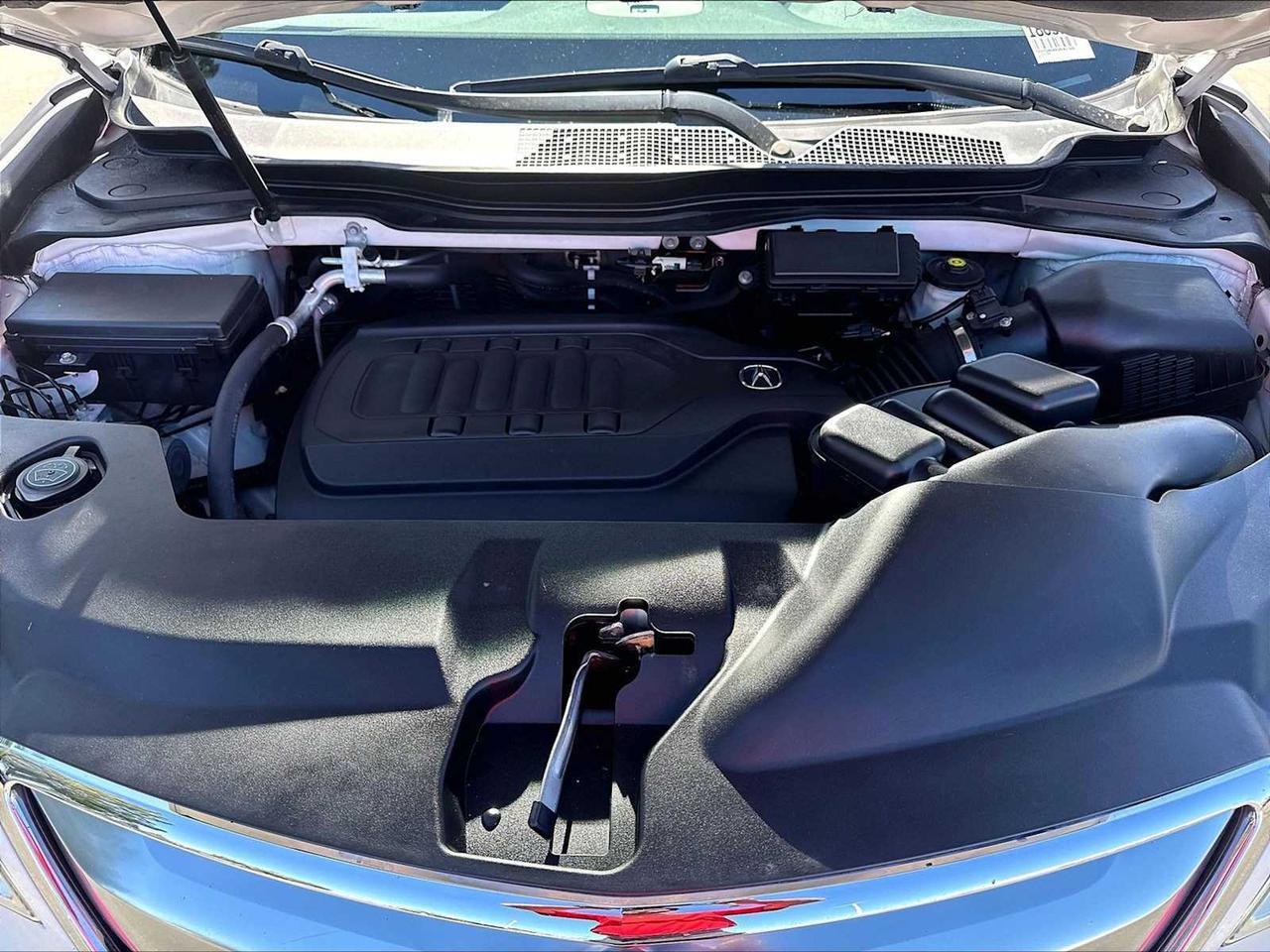2016 Acura MDX w/Tech Roseville CA