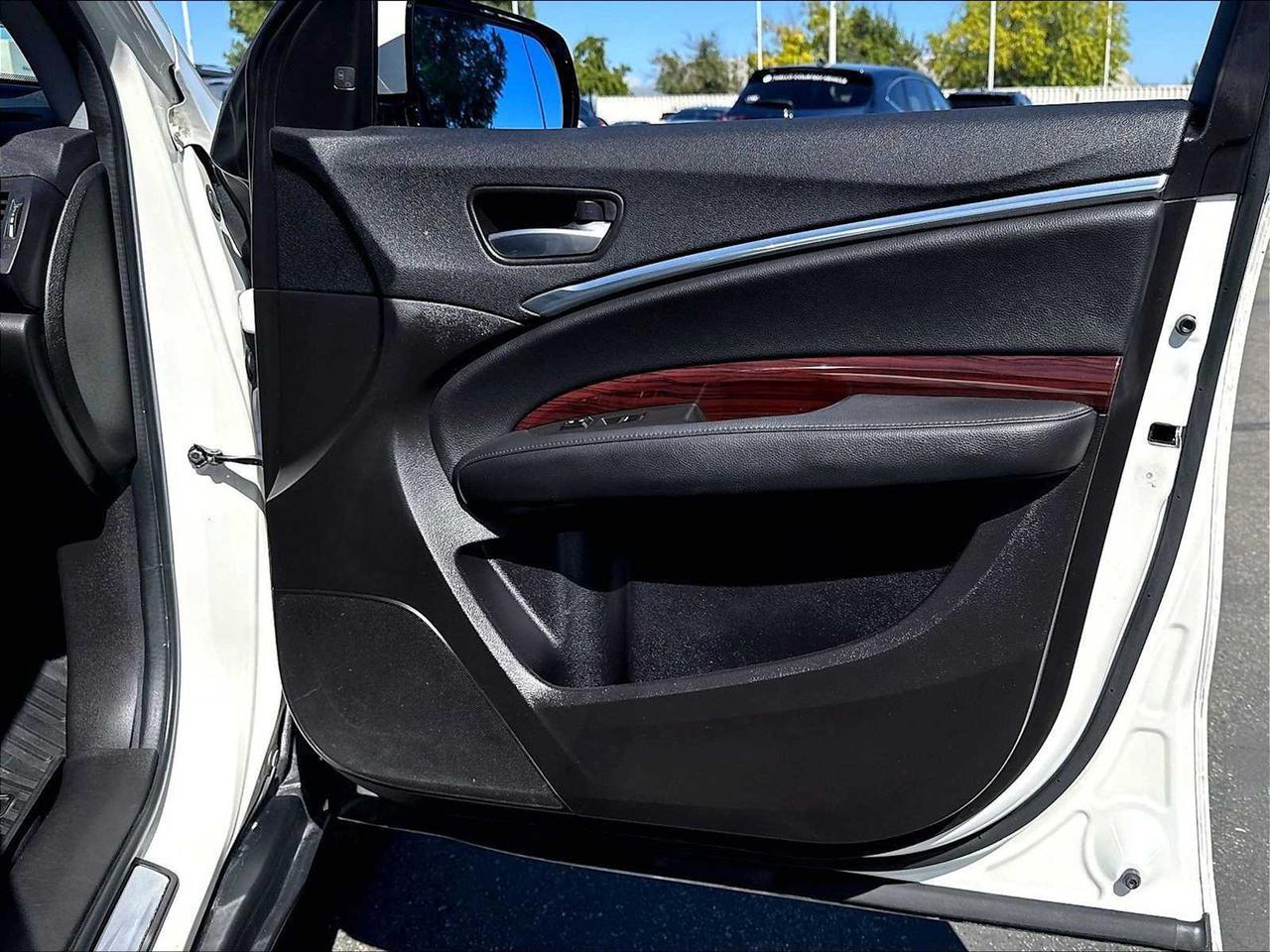 2016 Acura MDX w/Tech Roseville CA