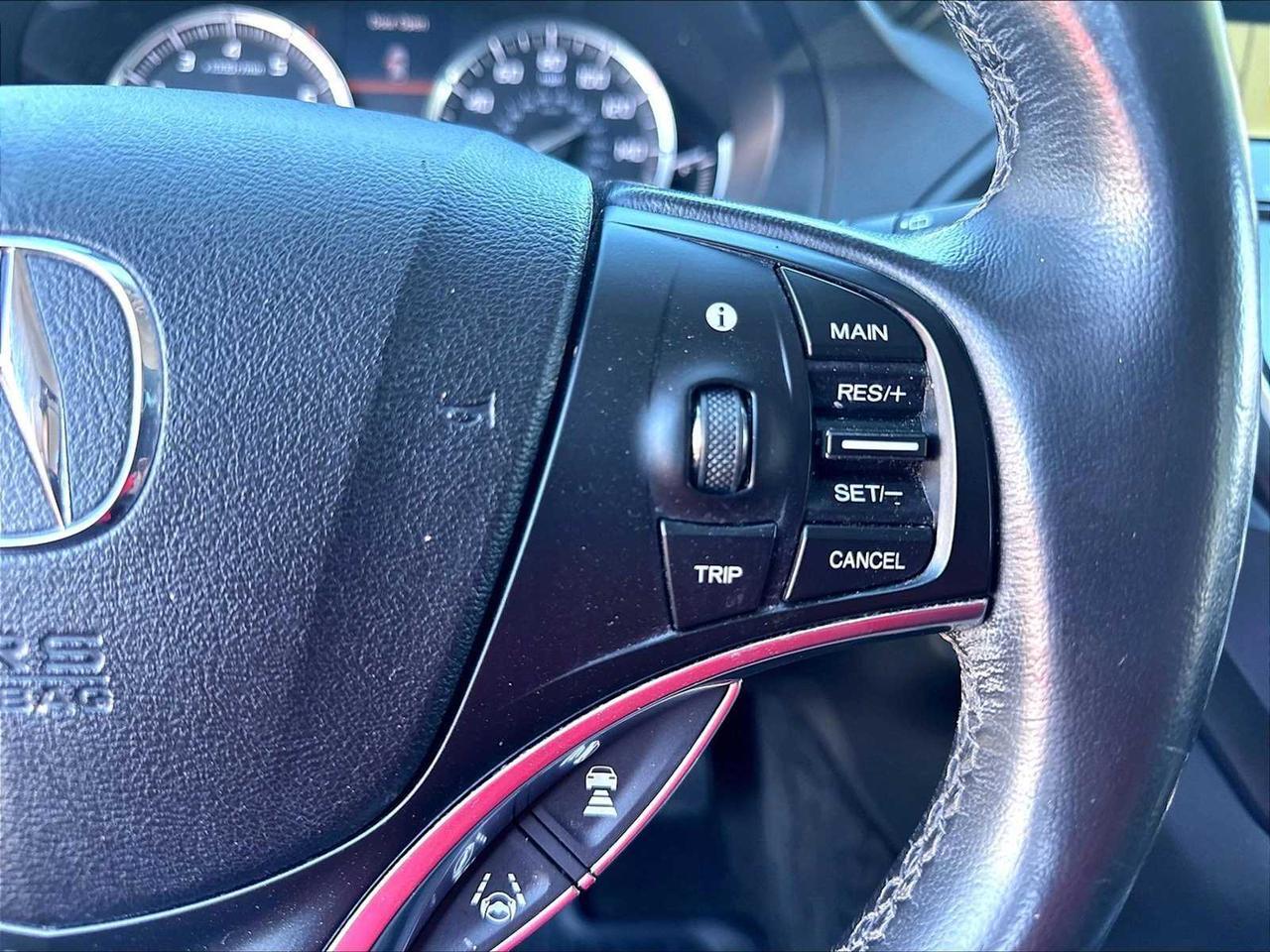2016 Acura MDX w/Tech Roseville CA