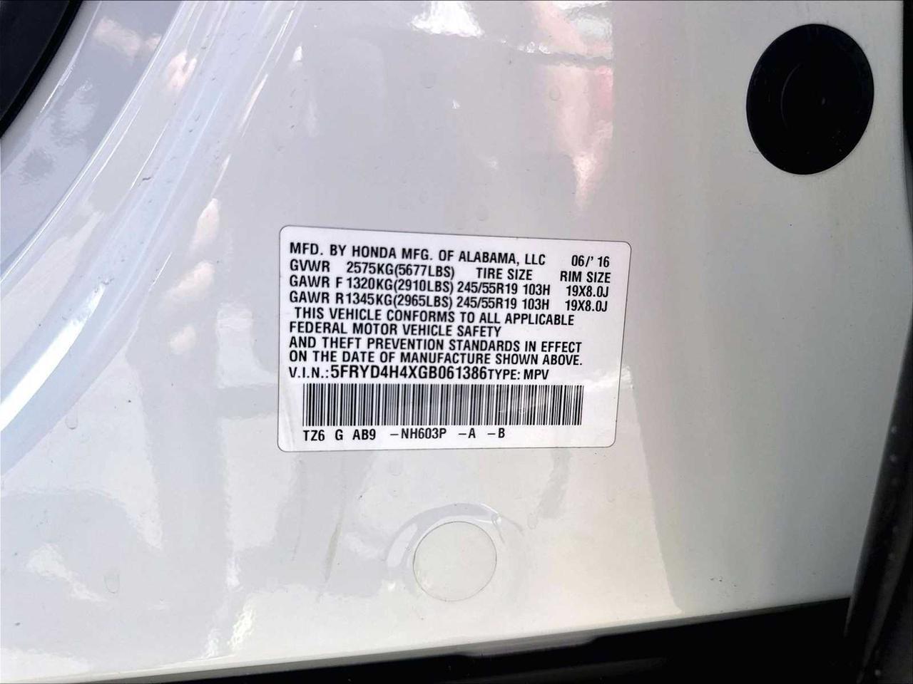 2016 Acura MDX w/Tech Roseville CA