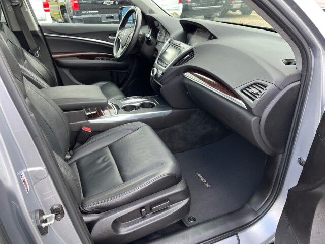 2016 Acura MDX w/Tech SH-AWD Ashland VA