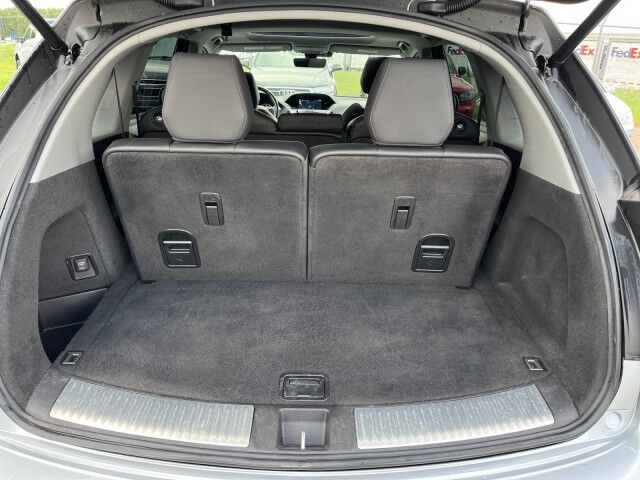 2016 Acura MDX w/Tech SH-AWD Ashland VA