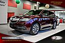 2016 Acura MDX w/Tech Springfield NJ