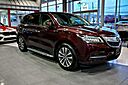 2016 Acura MDX w/Tech Springfield NJ