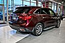 2016 Acura MDX w/Tech Springfield NJ