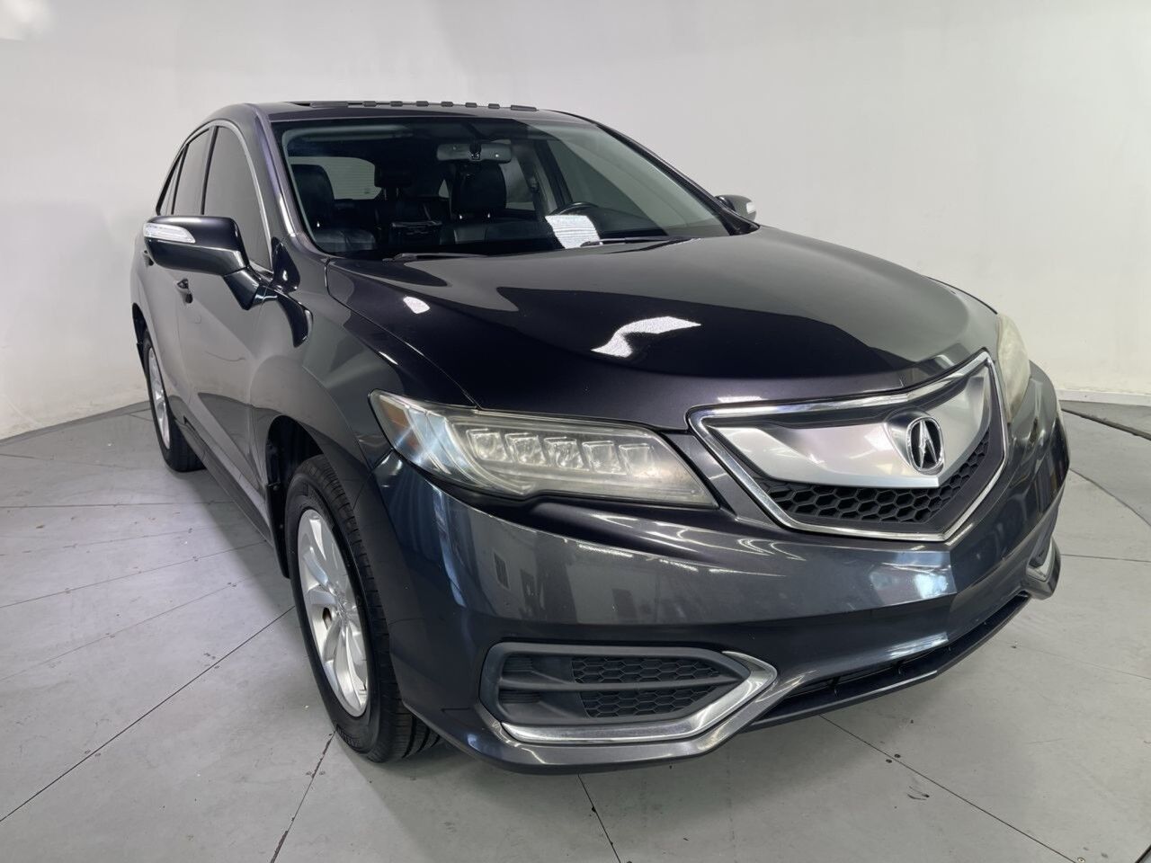 2016 Acura RDX