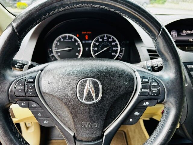 2016 Acura RDX Conover NC