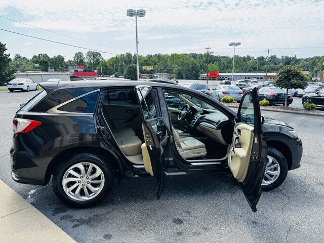 2016 Acura RDX Conover NC