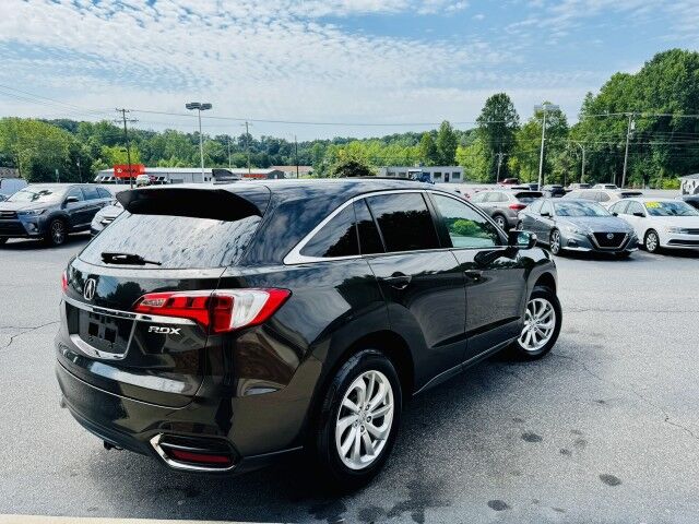 2016 Acura RDX Conover NC