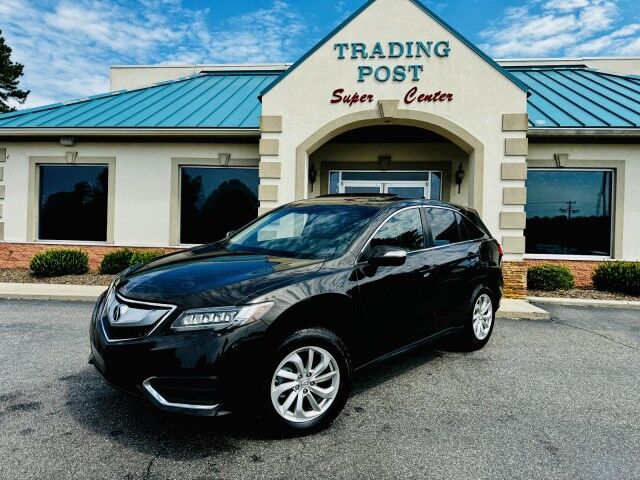 2016 Acura RDX Conover NC