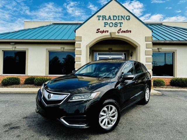 2016 Acura RDX Conover NC