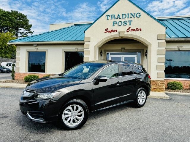2016 Acura RDX Conover NC
